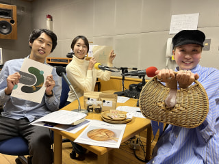 海藻から作られたBIOPACについて。BIOPAC正規日本代理店  nusantara 近駿哉さんと阿部安紀子さん④