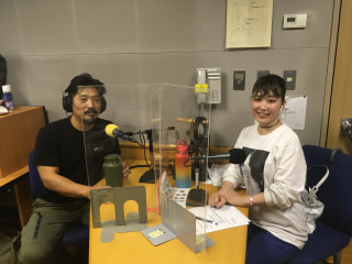 廃材で新たなモノづくりを「PEACE CRAFT」
