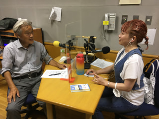 「生きのびるための流域思考」について　岸由二さん④