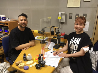 ナチュラルコスメブランドLUSH JAPAN③