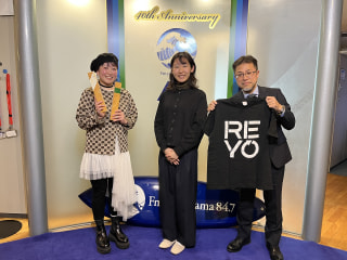 体育館が未来を拓く素材に。REYO横浜市再利用材プロジェクトに注目!  横浜市建築局学校整備課 学校整備課長 藤井検昌さん&ハーチ株式会社　Circular Yokohama マネジャー 室井梨那さん③