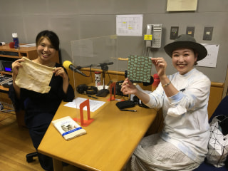 エフチュース!! サステナブルなライフスタイルを提案! みうらん登場②