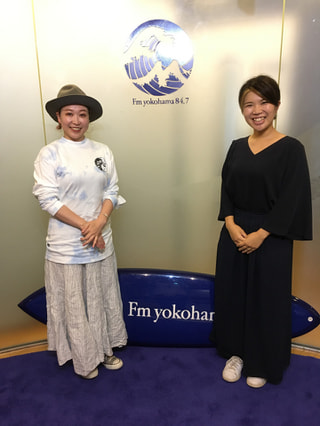 エフチュース!! サステナブルなライフスタイルを提案! みうらん登場③