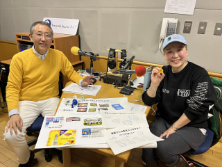 子どもたちと学ぶ食や海の持続可能性について。サステナビリティ教育研究会 代表　日吉栄一さん②