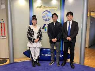 いざという時のために、今できる事。「おくすり防災」に注目! 横浜薬科大学 准教授 鈴木高弘さん&横浜市薬剤師会 副会長 瀬戸卓さん③