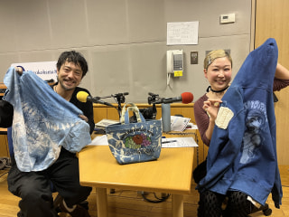 ジャパンブルーの藍と左官の技術が融合！　株式会社ART MORIYA代表　藍左師　守谷玲太さん①