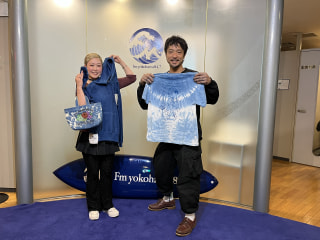 ジャパンブルーの藍と左官の技術が融合！　株式会社ART MORIYA代表　藍左師　守谷玲太さん④