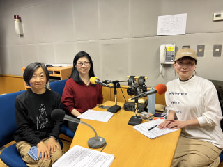 ITで被災地支援! サイボウズ 災害支援 プログラム④ 渡邉さやかさん&岩下朗子さん 