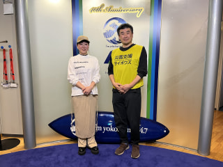 ITで被災地支援! サイボウズ ソーシャルデザインラボ 災害支援チーム リーダー 柴田哲史さん③