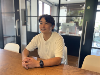 子育てをするすべての人に安心と快適を届けている 「Trim株式会社」代表取締役の長谷川裕介さん④