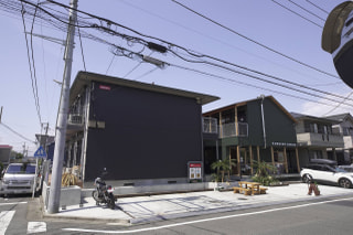 新しいタイプの賃貸住宅「ノビシロハウス亀井野」について　鮎川沙代さん③