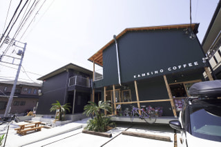 新しいタイプの賃貸住宅「ノビシロハウス亀井野」について　鮎川沙代さん④