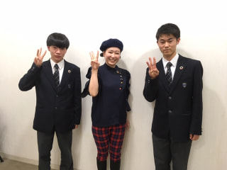 2021年6月10日(木)SDGs Quest みらい甲子園・ 桐蔭学園高等学校・GISゼミ②