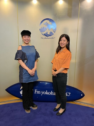 世界がもっと素敵になる オンラインマガジン「IDEAS FOR GOOD」編集長 戸沼君香さん①