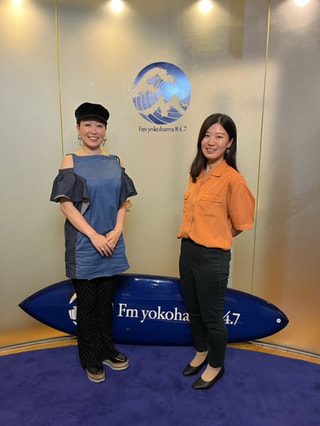 世界がもっと素敵になるオンラインマガジン「IDEAS FOR GOOD」編集長 戸沼君香さん③