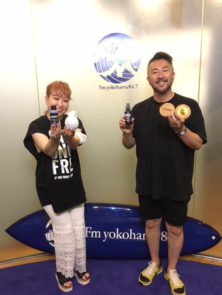 ナチュラルコスメブランド　LUSH JAPAN④