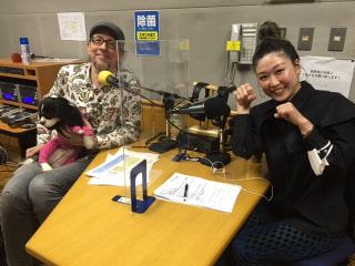 毎週月曜日　早朝  5時からの番組「メラタデマンデー」のDJ!! ケント・フリックさん 　エシカルライフについて④