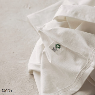 服から始める、サステナブルな暮らし「CO+」代表 才野英里子さん④