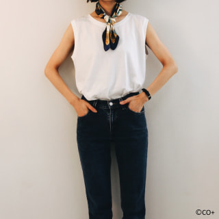 服から始める、サステナブルな暮らし「CO+」代表 才野英里子さん②