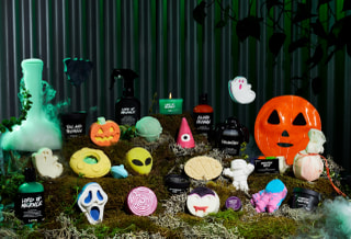 地球にやさしく楽しくキレイに！LUSH JAPAN合同会社 広報担当　小山大作さん①
