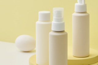 自然界のパッケージがお手本! 環境にやさしいボトル創りについて。平和化學工業所 常務取締役 畠山治昌さん④