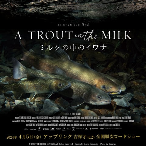 本 魚名文化圏 イワナ編852