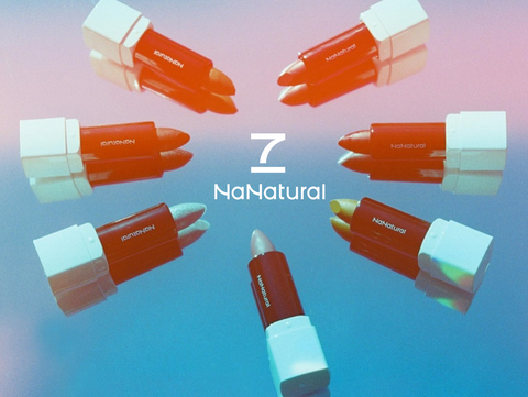 クリーンビューティーブランド7.nanatural ブランドディレクター
