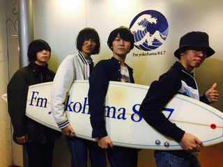 KANAGAWA MUSIC LAND -SPROUT-　11月　2回目