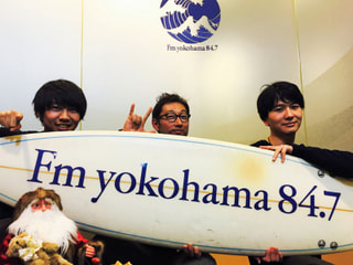横浜発の４人組ピアノインストバンド Gecko&Tokage Parade 2日目の登場！