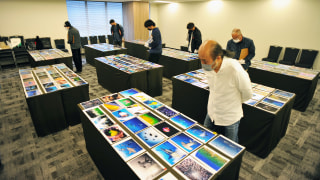 守ろう！私たちの綺麗な海 Vol.650