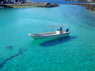 守ろう！私たちの綺麗な海 Vol.437