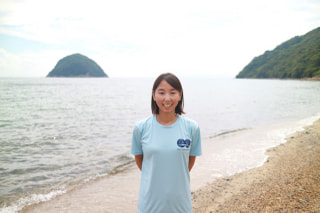 守ろう！私たちの綺麗な海 Vol.741