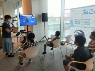 守ろう！私たちの綺麗な海 Vol.504