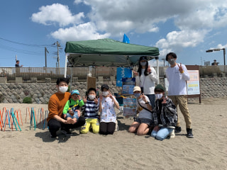 守ろう！私たちの綺麗な海 Vol.499