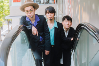 キスライPICK UP ◇ NONA REEVES