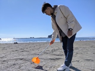 守ろう！私たちの綺麗な海 Vol.420