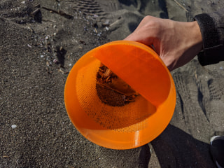 守ろう！私たちの綺麗な海 Vol.417