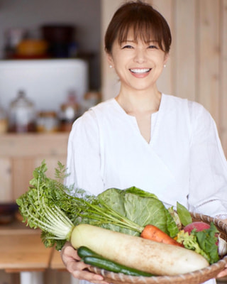 キスライPICK UP ◇ 井澤由美子 さん