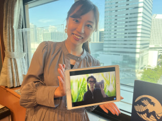 キスライPICK UP◇ 夜の本気ダンス　米田貴紀さん
