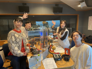 キスライPICK UP◇ 5人組バンド 路地の梢さん、中島雄士さん、久保田敦さん