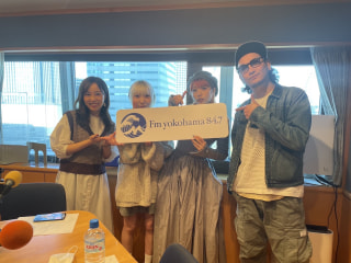 キスライPICK UP◇ PIGGSからプー・ルイさん、CHIYO-Pさん