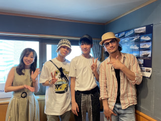 キスライPICK UP◇ MAZZEL から TAKUTOさん、HAYATOさん