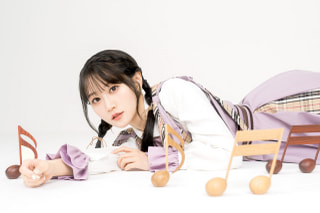 キスライPICK UP！街グルメメッセージ ◇ 小倉唯 さん