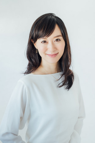 キスライPICK UP ◇ 小林麻利子 さん