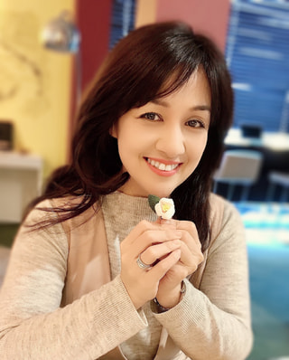 キスライPICK UP ◇ 山本美鈴 さん