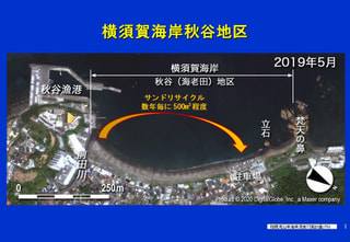 守ろう！私たちの綺麗な海 Vol.629