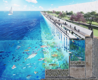 守ろう！私たちの綺麗な海 Vol.696