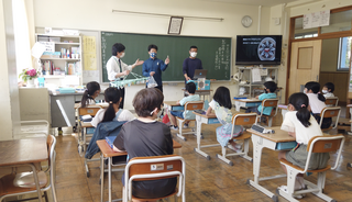 守ろう！私たちの綺麗な海 Vol.310