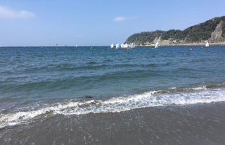 守ろう！私たちの綺麗な海 Vol.423