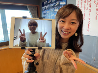 キスライPICK UP ◇ moon drop ボーカル・ギター 浜口飛雄也さん